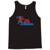 1970s retro tv show the new avengers Tank Top
