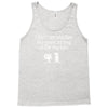 i don't care who dies in a movie Tank Top