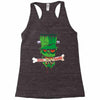 products frankenstein Racerback Tank