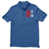 got skills on the grills apron Polo Shirt
