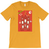 light on T-Shirt