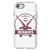 infamous 1949 2 iPhone 8