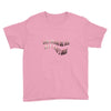 Our Brain Are Sick (a238) Youth Tee