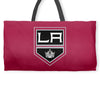 la kings Weekender Totes