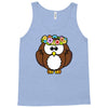 lovely owl Tank Top