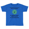 Dungeon Master Toddler T-shirt