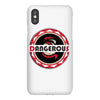 DANGEROUS SNAKES iPhoneX
