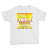 network engineer i connect the Youth Tee