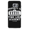 property of tla Samsung Galaxy S7