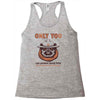 ewok psa Racerback Tank