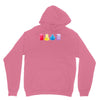 chemistry shot glasses Unisex Hoodie