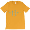 amazing alcohol molecule T-Shirt