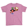 mustard or mayo Youth Tee