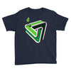 puzzled putter Youth Tee