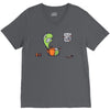 push to the limit V-Neck Tee