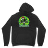 santa claws Unisex Hoodie
