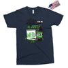 life wide Exclusive T-shirt