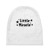 Little Miracle Baby Beanies