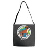 save the earth   boxers Adjustable Strap Totes