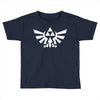 zelda logo Toddler T-shirt
