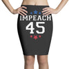 Impeach 45 Pencil Skirts