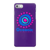 lost oceanic airlines iPhone 7 Case