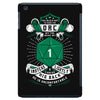 Natural 1   Orc Green Edition iPad Mini