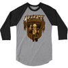 it's a trap! 3/4 Sleeve Shirt