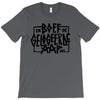 Boef en de Gelogeerde Aap T-Shirt