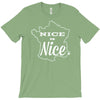nice is nice T-Shirt