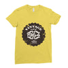 vintage made of 1964 all original parts Ladies Fitted T-Shirt