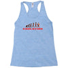 evolution Racerback Tank