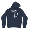 lamb of god men's Hoodie