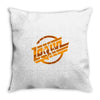 logan Throw Pillow