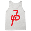 jake paul red Tank Top