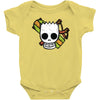 pirate boy Baby Onesie