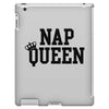 nap queen iPad 3 and 4 Case