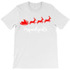 squadgoals santa T-Shirt