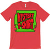 mystery T-Shirt