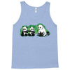 just a little paint Tank Top