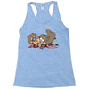 zombies!! Racerback Tank