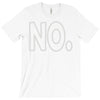 no T-Shirt