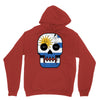 uruguay till i die Unisex Hoodie