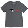 hungry shinigami V-Neck Tee