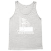 man tasking Tank Top