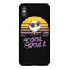 jack schoolington iPhoneX
