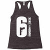 Rainbow Six Siege Racerback Tank