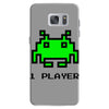 arcade player one Samsung Galaxy S7