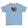 five nights Youth Tee