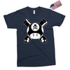 retro gamer Exclusive T-shirt